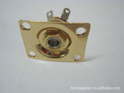 【吉他五金配件的插孔插座,輸出孔】?jī)r(jià)格,廠家,圖片,樂器配件,惠州市惠陽(yáng)區(qū)秋長(zhǎng)倍音五金電子加工部-