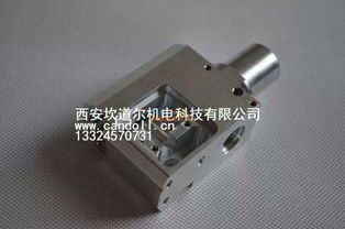 碳鋼零件加工 具有口碑的數(shù)控加工中心廠家在陜西