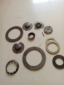 河北滄州提供五金配件加工 優質五金配件