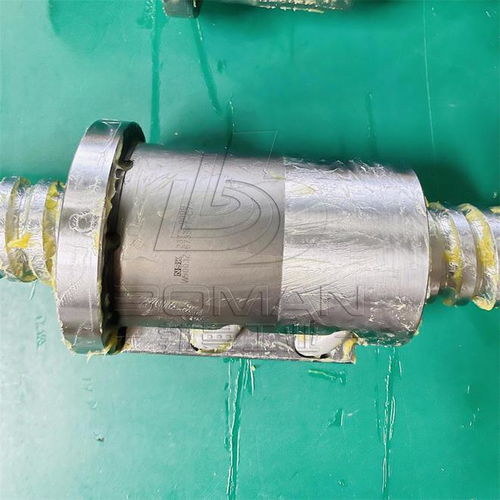 nsk滾珠絲杠 w3206ss 6zy c5z5 產(chǎn)品講解及相關(guān)知識(shí)分享