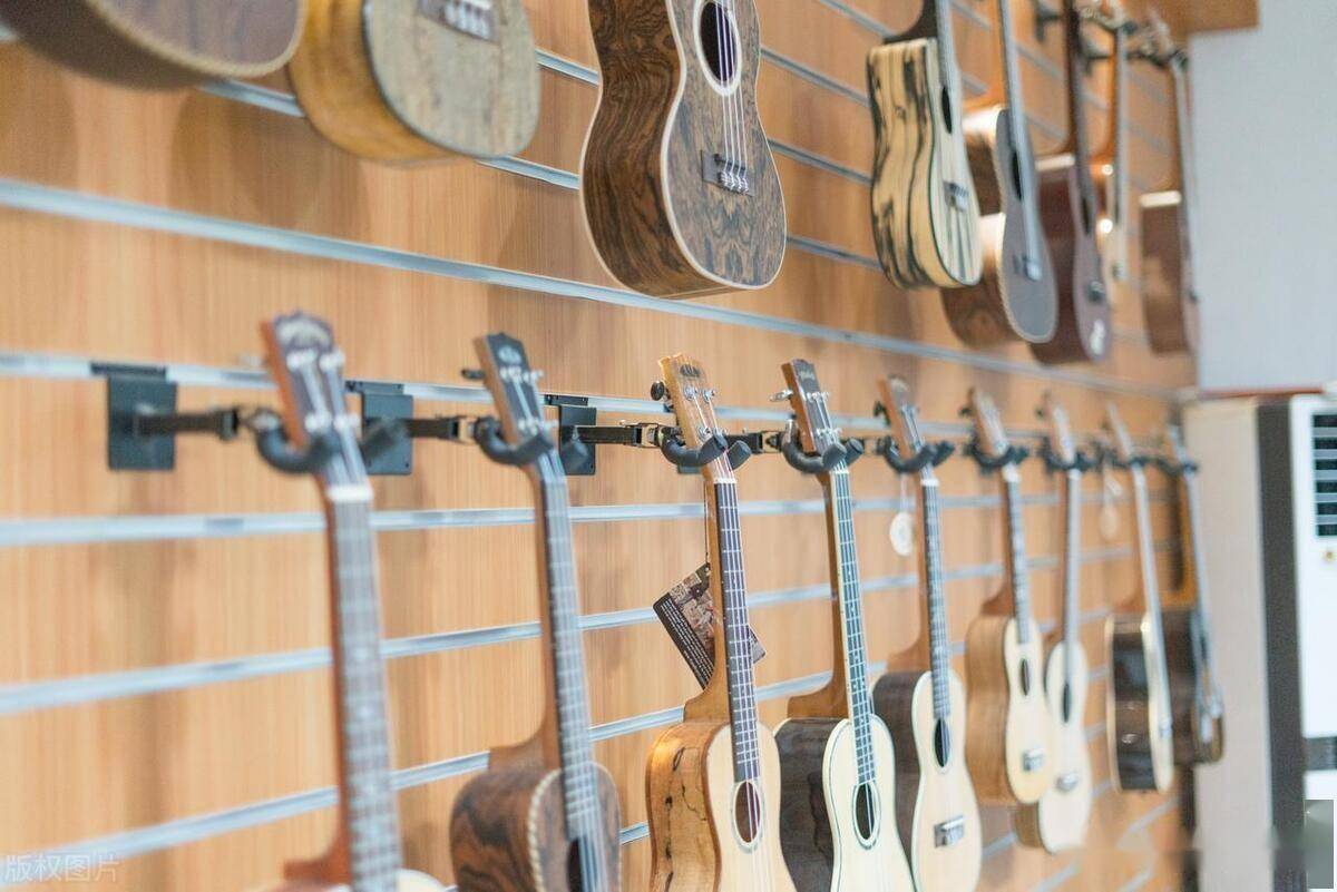 北方樂器之都：河北武強，樂器及配件加工業的璀璨明珠